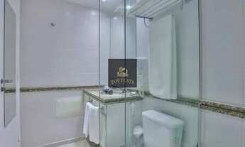 Imagem 7: Flat disponível no Paraíso