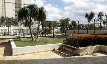 Imagem 2: Cobertura - Mansões Santo Antônio - Campinas