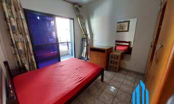 Imagem 6: Apartamento de 3 Quartos mais Dce na melhor localização da Praia do Morro