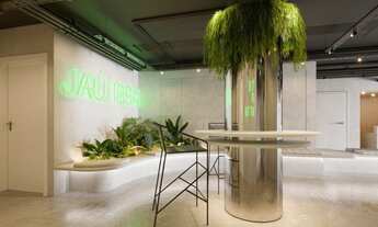 Imagem 4: STUDIO RESIDENCIAL em São Paulo - SP, Jardins