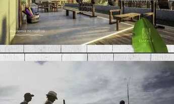 Imagem 4: Studio em frente a praia de Tatuamunha AL