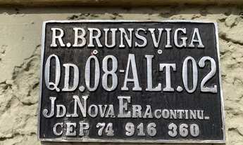 Imagem 3: Casa 03 quartos piscina próx buriti shopping