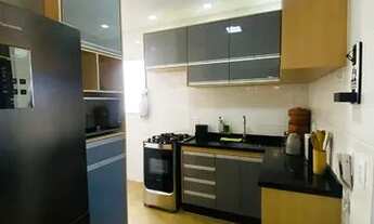 Imagem 2: Apartamento Mobiliado/ Green Village