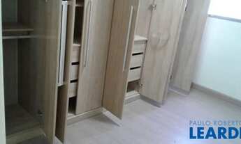 Imagem: APARTAMENTO - JARDIM NOVA EUROPA - SP