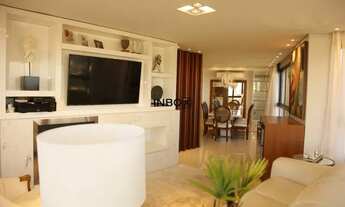 Imagem 6: INBOX CIA IMOBILIÁRIA VENDE E OU ALUGA - Apartamento de 3 dormitórios mobiliado