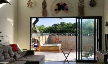 Imagem 4: Casa com 3 dormitórios, 140 m² - venda por R$ 1.200.000,00 ou aluguel por R$ 7.850,00/mês