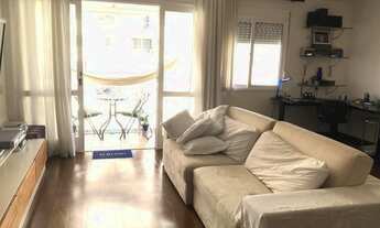 Imagem 4: Locação Apartamento 3 Dormitórios - 96 m² Vila Nova Conceição