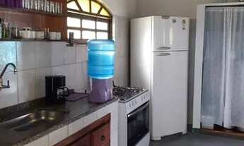 Imagem 6: Casa com piscina