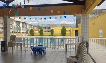 Imagem 4: Apartamento para aluguel mobiliado, segundo andar