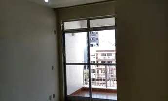 Imagem 2: Apartamento para aluguel com 60 metros quadrados com 1 quarto em Vila da Penha - Rio de Ja