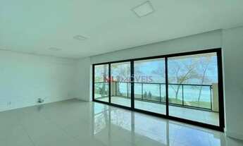 Imagem 2: Apartamento com 3 dormitórios para alugar, 130 m² por R$ 7.172,98/mês - Praia do Pecado