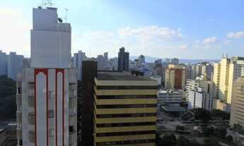 Imagem 3: Apartamento de 1 quarto para alugar no bairro Consolação