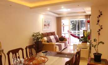 Imagem 2: Apartamento à Venda - Freguesia , 4 Quartos, 120 m2