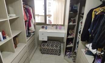 Imagem 7: Apartamento 04 quartos sendo duas suítes - Praia da Costa