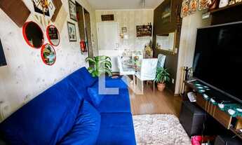 Imagem: Apartamento para Aluguel - Vila Andrade