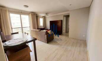 Imagem 3: Apartamento com 2 dormitórios para alugar, 71 m² por R$ 4.175,61/mês - Água Verde - Curiti