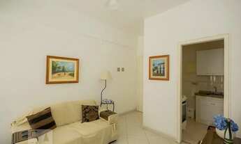 Imagem 4: Apartamento para Aluguel - Copacabana, 3 Quartos, 80 m2