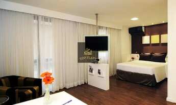 Imagem 3: Flat disponivel na Vila Mariana - SP