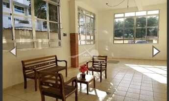 Imagem 2: Apartamento à venda, 1 quarto, 1 vaga, Aviação - Praia Grande/SP