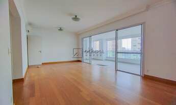 Imagem 2: Locação Apartamento 4 Dormitórios - 238 m² Vila Leopoldina