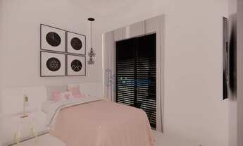 Imagem 6: Casa com 3 dormitórios à venda, 163 m² por R$ 1.370.000,00 - Residencial Club Portinari