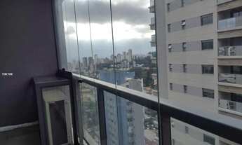 Imagem 7: Apartamento para Locação em São Paulo, Pinheiros, 1 dormitório, 1 banheiro, 1 vaga