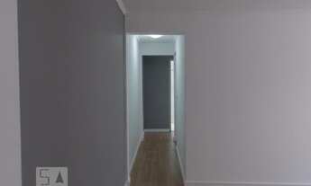 Imagem 2: Apartamento para Aluguel - Ponte Rasa, 2 Quartos, 53 m2