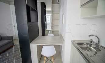 Imagem 7: Atrium Augusta com 24m² contendo 1 dorm. e 1 vaga para locação na Bela Vista