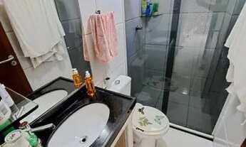 Imagem 5: Excelente apartamento Térreo próximo ao colégio Meta no Bessa (03 qts