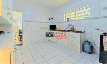 Imagem 7: Sobrado com 3 dormitórios à venda, 250 m² por R$ 690.000,00 - Vila Esperança - São Paulo/S