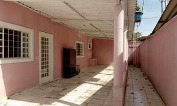 Imagem: Alugo barracão em nova morada