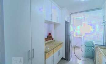 Imagem 2: Apartamento 3 dormitórios no tatuapé