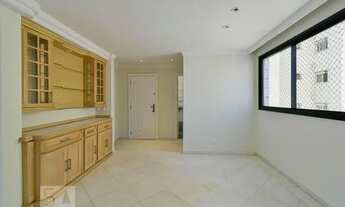 Imagem 4: Apartamento à Venda - Santa Cecília, 3 Quartos, 122 m2