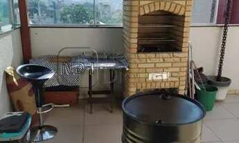 Imagem 2: Cobertura, Campestre - Santo André