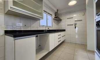 Imagem 6: Apartamento com 3 dormitórios para alugar, 165 m² por R$ 7.780,00/mês - Jardim - Santo And