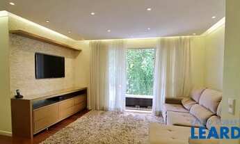 Imagem 4: APARTAMENTO - REAL PARQUE - SP