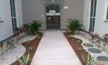 Imagem 7: Apartamento para aluguel tem 43 metros quadrados com 2 quartos