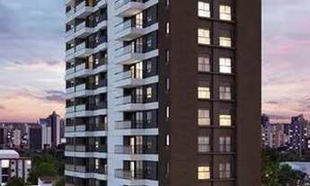 Imagem 3: Apartamento com 2 dormitórios à venda, 52 m² por R$ 822.000,00 - Moema - São Paulo/SP