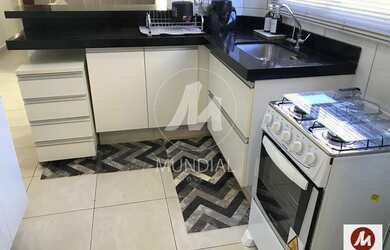 Imagem 7: Apartamento (tipo - padrao) 1 dormitórios, cozinha planejada, em condomínio fechado