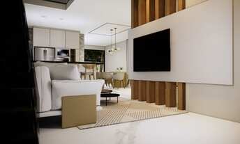 Imagem 4: Vespasiano - Casa de Condomínio - Cond. Gran Park