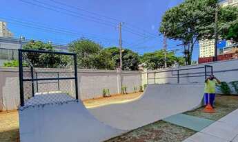 Imagem 5: Apartamento para venda tem 171 metros quadrados com 3 quartos varanda gourmet 3 vagas