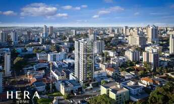 Imagem: HERA HOME - Seja bem-vindo ao Edifício