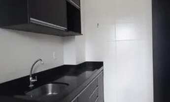 Imagem 2: Apartamento para Locação em Itajaí, Praia Brava de Itajaí, 2 dormitórios, 1 banheiro, 1 va