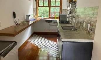 Imagem 2: TERESÓPOLIS - Apartamento Padrão - ALBUQUERQUE