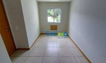 Imagem 7: Apartamento com 2 dormitórios para alugar - Maria Paula - São Gonçalo/RJ