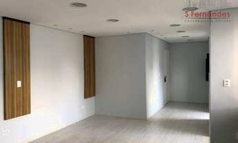 Imagem 7: Escritório / Conjunto Comercial para alugar com 150 m² por R$ 12.300/mês em Pinheiros/SP