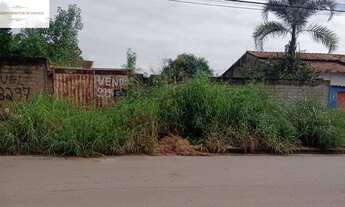 Imagem: Lote 422,10m² (Asfalto, Agua e Esgoto)