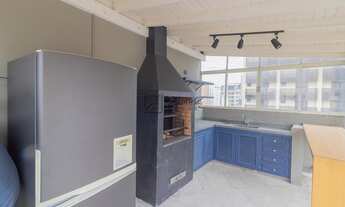 Imagem 4: Cobertura Locação 4 Dormitórios - 412 m² Itaim Bibi