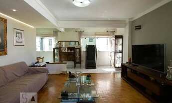 Imagem 4: Apartamento à Venda - Perdizes, 4 Quartos, 148 m2