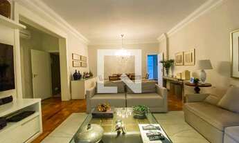 Imagem 4: Apartamento para Aluguel - Laranjeiras, 3 Quartos, 344 m2